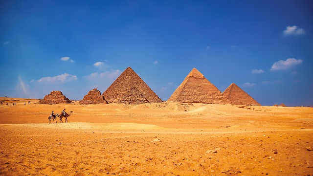 Cairo – The Gateway to Ancient Egypt